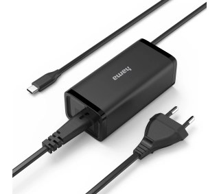 Hama 200024 USB-C GaN 100W