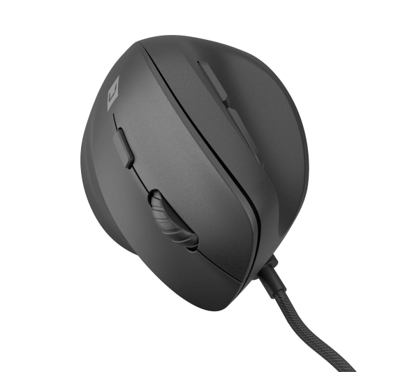 Natec Crake 2 Pro Czarny