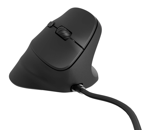 Natec Crake 2 Pro Czarny
