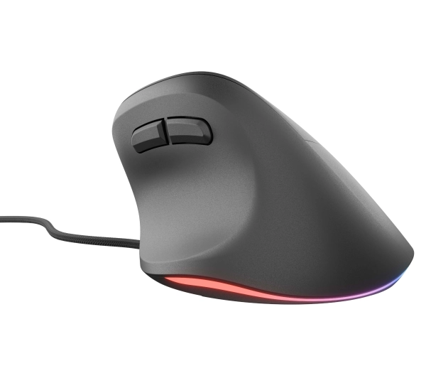 Natec Crake 2 Pro Czarny
