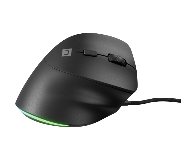 Natec Crake 2 Pro Czarny