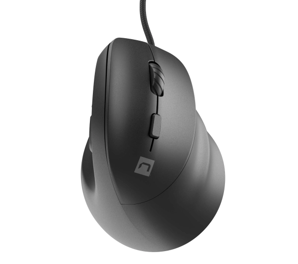 Natec Crake 2 Pro Czarny