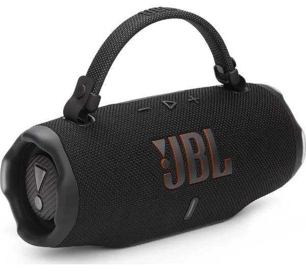 JBL Charge 6 45W Czarny