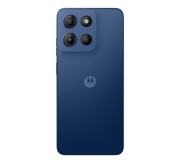 Motorola moto G15 8/128GB 6,72" 50Mpix Granatowy - ⚡ BESTSELLERY ⚡ - Kup na Raty - RRSO 0%