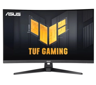 ASUS TUF Gaming VG27WQ3B 27" 2K Fast VA 180Hz 1ms Zakrzywiony Gamingowy - Kup na Raty - RRSO 0%