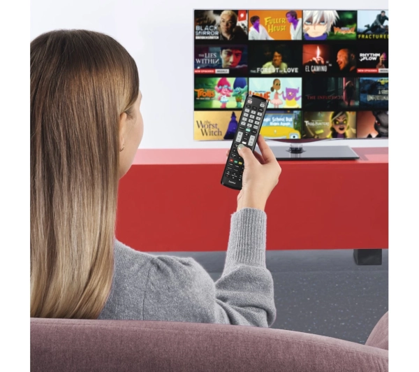 Hama 221060 do TV Samsung