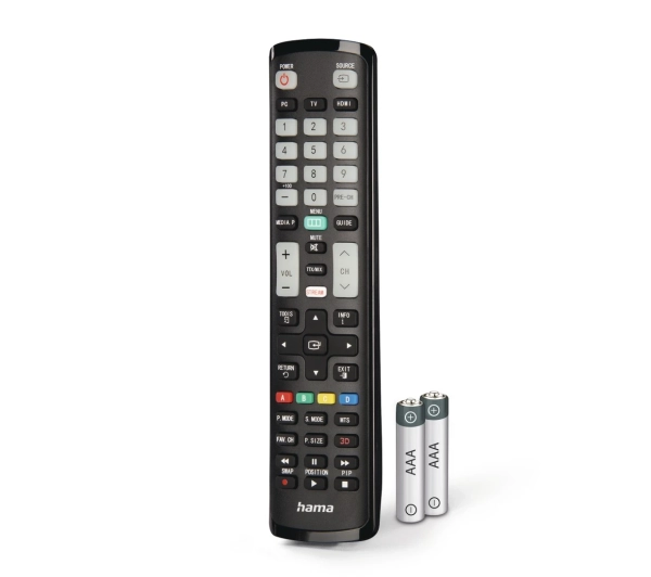 Hama 221060 do TV Samsung