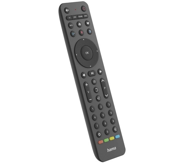 Hama 221053 do TV 4w1