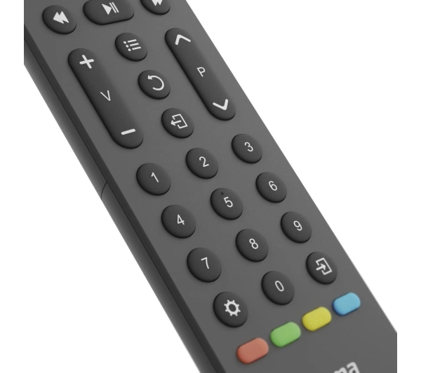 Hama 221053 do TV 4w1