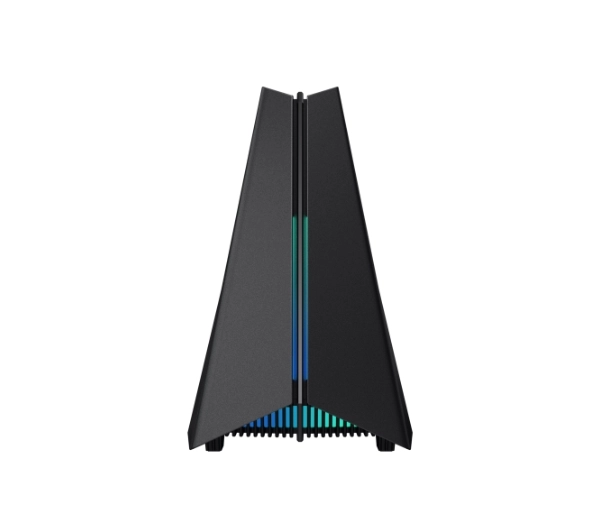 TP-LINK Archer GXE75 AXE5400 Czarny - Kup na Raty - RRSO 0%