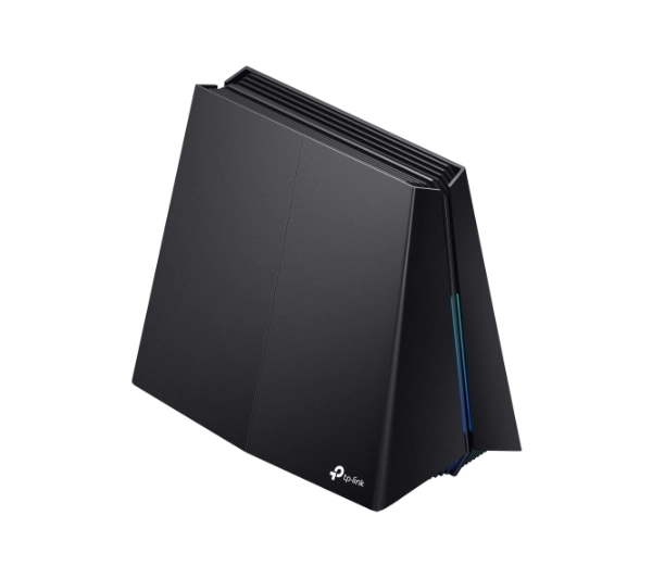 TP-LINK Archer GXE75 AXE5400 Czarny - Kup na Raty - RRSO 0%