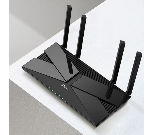 TP-LINK Archer AX1800 Czarny