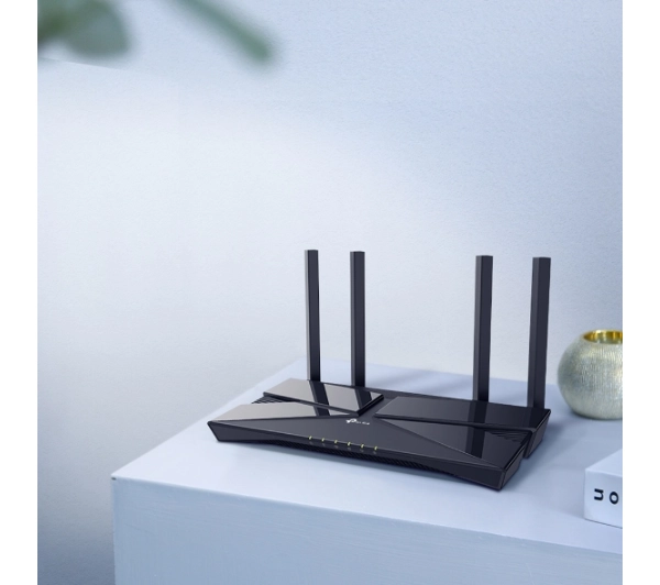 TP-LINK Archer AX1800 Czarny