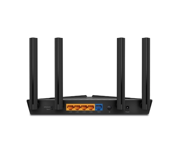 TP-LINK Archer AX1800 Czarny