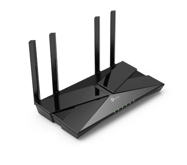 TP-LINK Archer AX1800 Czarny