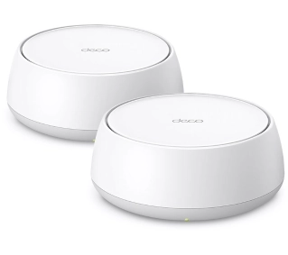 TP-LINK Deco BE25 BE3600 2szt. Biały - Kup na Raty - RRSO 0%