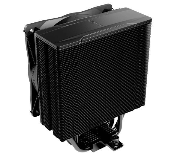 be quiet! Pure Rock 3 LX Czarny