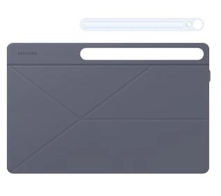 Samsung Smart Book Cover Tab S10 FE+ Niebieski - Kup na Raty - RRSO 0%