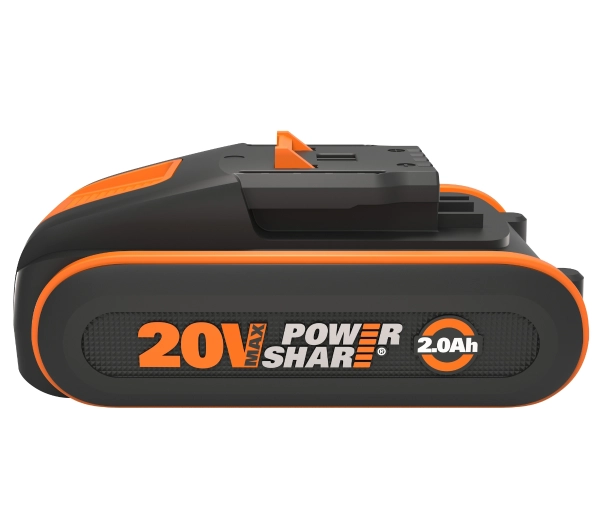 Worx PowerShare WA3639 20 V 2.0 Ah