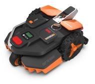 Worx Landroid Vision S250 WR202E 250m2 80min