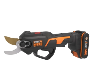 Worx WG330E 20V - Kup na Raty - RRSO 0%