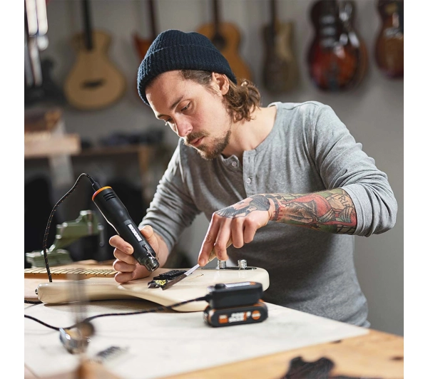 Worx MakerX WX743.9