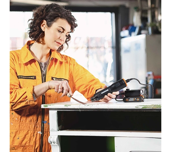 Worx MakerX WX743.9