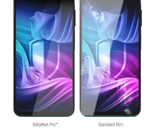 3mk Silky Matt Pro do Samsung Galaxy A16