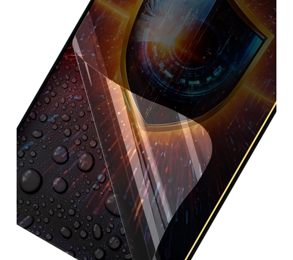 3mk Silky Matt Privacy do Samsung Galaxy S25 Ultra