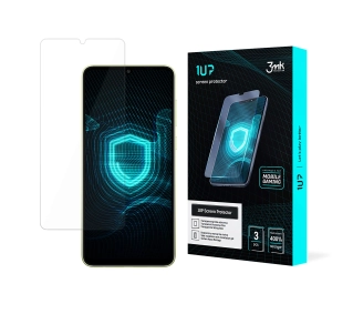 3mk 1UP do Samsung Galaxy A06