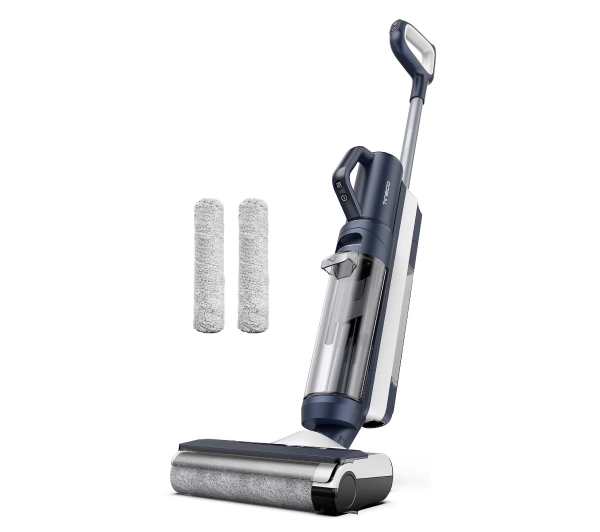 Odkurzacze pionowe - Tineco Floor One S5 Combo Plus 50min Funkcja mycia