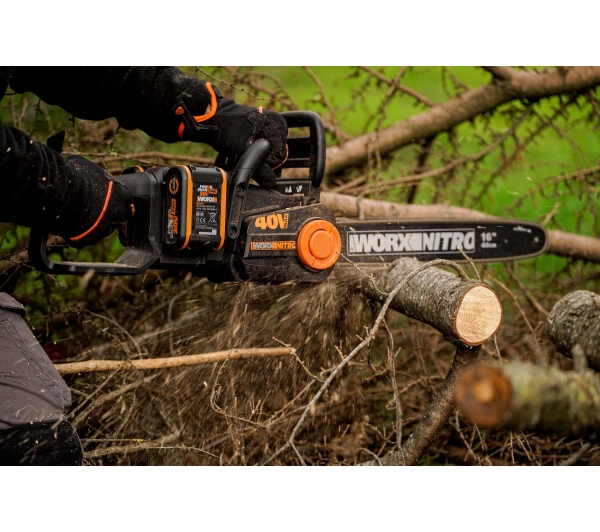 Worx WG385E.9 - Kup na Raty - RRSO 0%