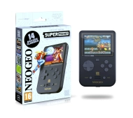 Hyper Mega Tech! Super Pocket NEOGEO Edition