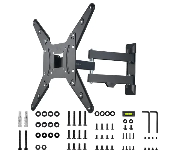 Reinston EUR02 od 32’’ do 65’’ Max 25 kg z pełną regulacją
