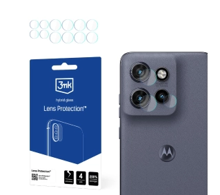 3mk Lens Protection do Motorola Edge 50 5G