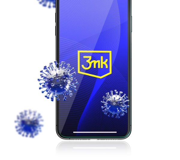 3mk FlexibleGlass do Motorola Moto G04s