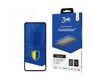 3mk FlexibleGlass do Motorola Moto G04s