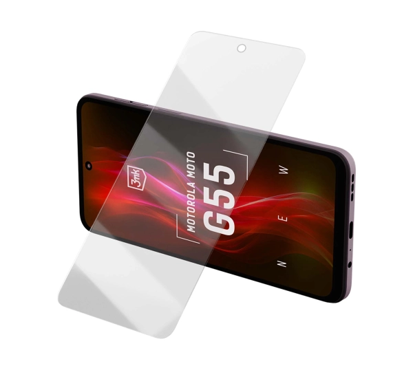 3mk 1UP do Motorola Moto G55 5G