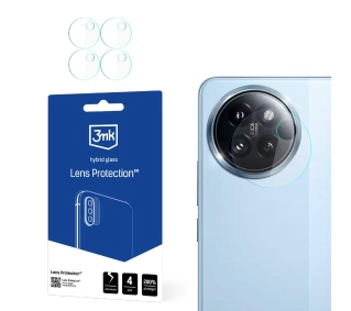3mk Lens Protection do Xiaomi 14