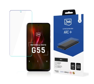 3mk ARC+ do Motorola Moto G55 5G
