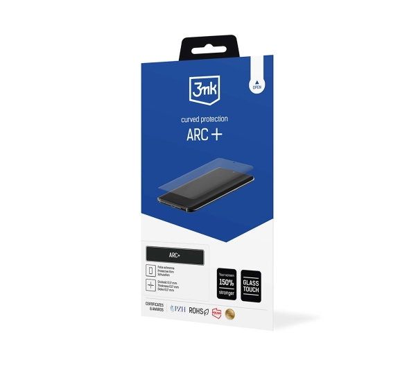 3mk ARC+ do Motorola Moto G55 5G
