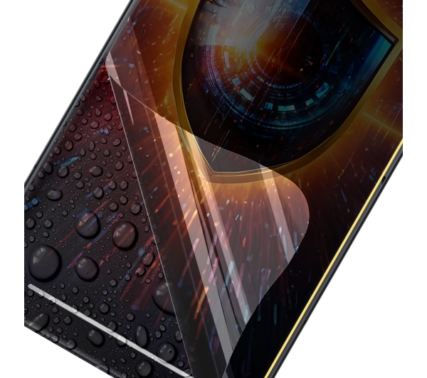 3mk Silky Matt Privacy do Xiaomi 14 Ultra