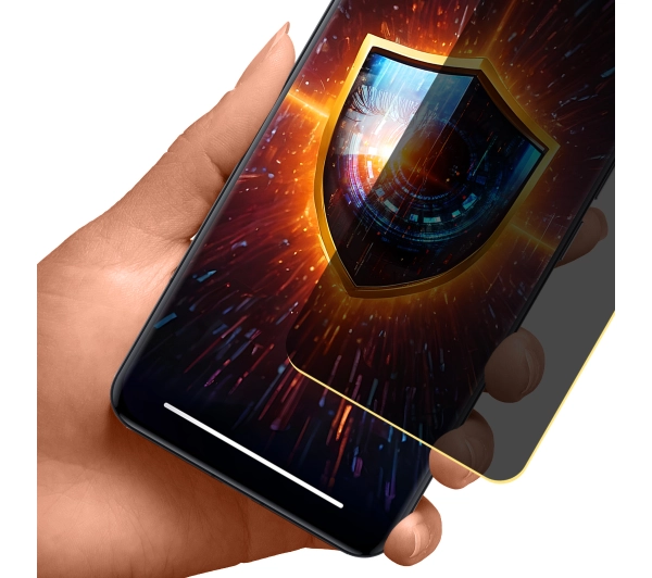 3mk Silky Matt Privacy do Xiaomi 14 Ultra