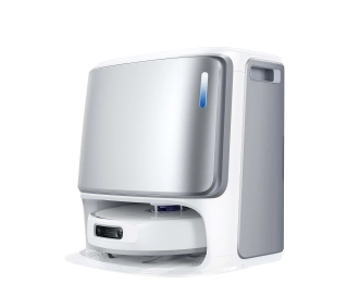 Narwal Freo Z Ultra Funkcja mopowania Stacja oczyszczająca Tworzenie mapy pomieszczenia 71dB Biały AI - ⚡ EURO HIT CENOWY! ⚡ - Kup na Raty - RRSO 0%