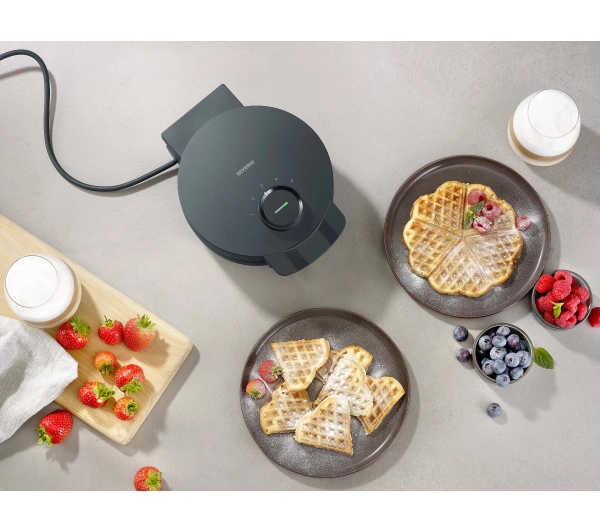 Severin WA 2116 1000W Regulacja temperatury