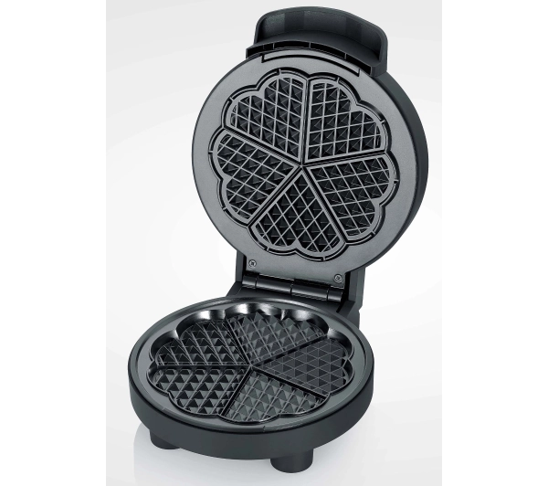 Severin WA 2116 1000W Regulacja temperatury