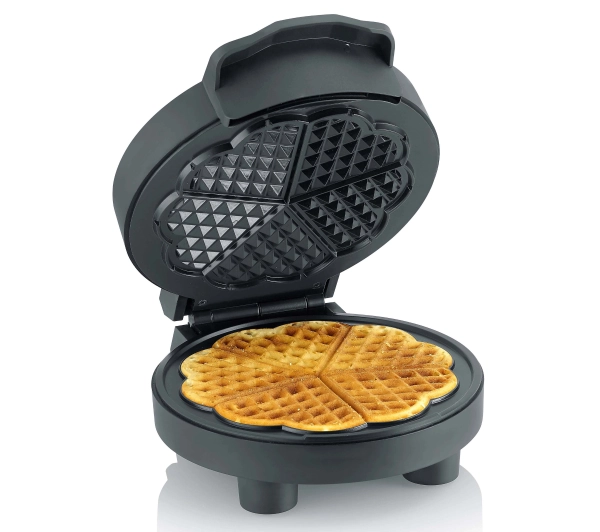 Severin WA 2116 1000W Regulacja temperatury