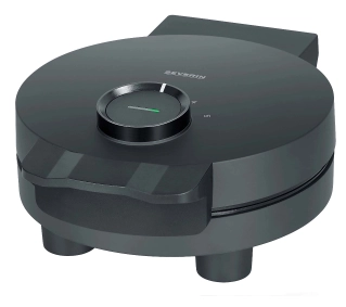 Severin WA 2116 1000W Regulacja temperatury