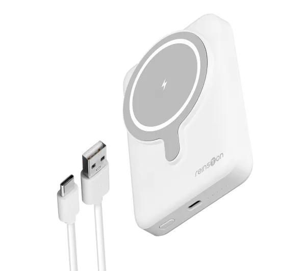 Reinston EPB1C20MAG 10000mAh 20W Biały