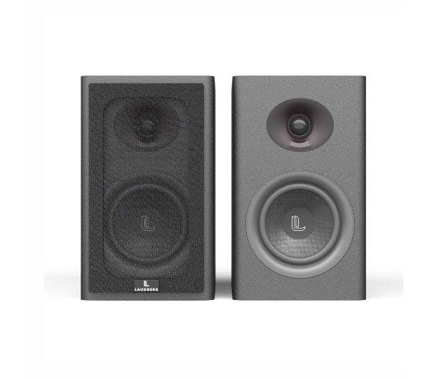Laudberg XS1B 2.0 80W Czarny